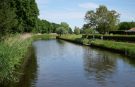 valleikanaal to the north