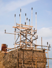 art on the former island of schokland 2021 - dichter op het water - 