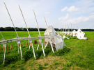 art on the former island of schokland 2021 - dichter op het water - vissenophetdroge 3