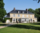 domaine le parc front