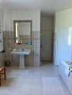 domaine le parc bridal suite 2 bathroom