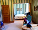 domaine le parc bridal suite 3 bedroom