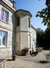 domaine le parc rear 