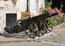 domaine le parc guns