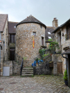 domfront-en-poiraie-8-round-house-or-tower