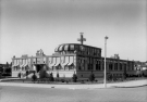 de holland building