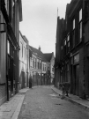 torenstraat