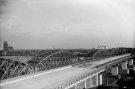 construction of the new merwedebrug