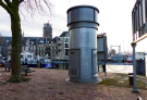 dordrecht- a town filled with goold old days - no fucking idea