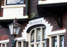 dordrecht- a town filled with goold old days - Buiten Walevest