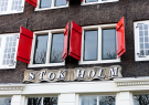 dordrecht- a town filled with goold old days - Stokholm