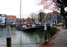 dordrecht- a town filled with goold old days - Wolwevershaven