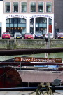 dordrecht- a town filled with goold old days - Wolwevershaven