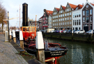 dordrecht- a town filled with goold old days - Wolwevershaven