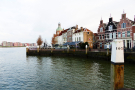 dordrecht- a town filled with goold old days - Groothoofd