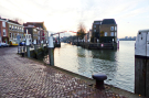 dordrecht- a town filled with goold old days- Bolwerk
