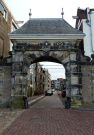dordrecht- a town filled with goold old days - Catharijnepoort 1652