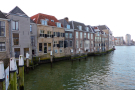dordrecht- a town filled with goold old days - Nieuwe Haven entry