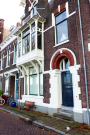 dordrecht- a town filled with goold old days - Buiten Walevest