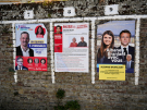 election day in romaine