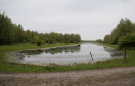 2022 horsterwold stille kern the southern end of the wet area