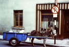 limerick donkey (no) parking