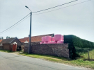 France 2022 - The foreboding of the Chapel of Hamelet