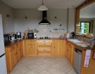 the kitchen corner 
