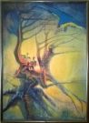 original painting but who is the artist
