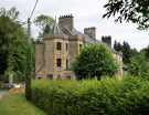 le chateau d'olly