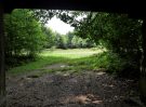 view from the shelter