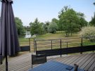 view from the terrace