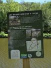 info about wildlife escape ramps