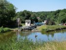 first comlex of three locks