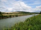 pastoral landscape