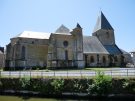 church of bairon
