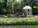 moulin de la tortue