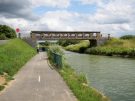 the bridge of vendresse