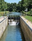 lock at montgon 