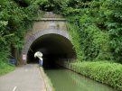 tunnel of saint aignan south side
