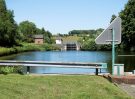 two locks near montgon