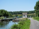 next two locks