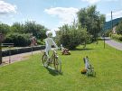 art at the lock