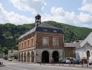 marie and market hall of bogny