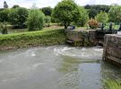 flushing the lock