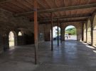 market hall under marie