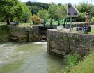 a lock in joigny-sur-meuse