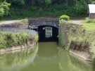 revin tunnnel exit