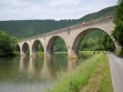 railway arch anchamps downstream