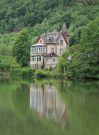 old but beautiful location